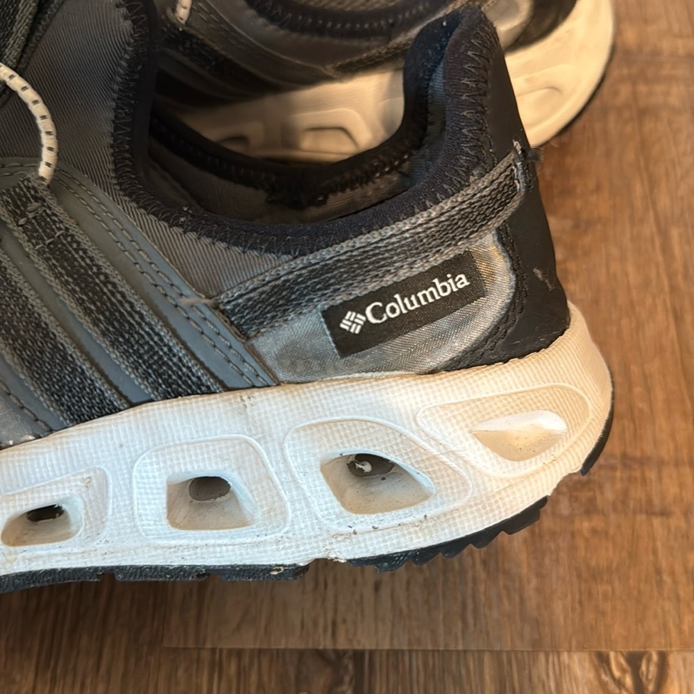 Columbia Water Shoes - Picture 2 of 3